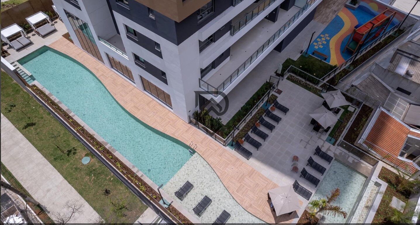 Apartamento, 3 quartos, 143 m² - Foto 6