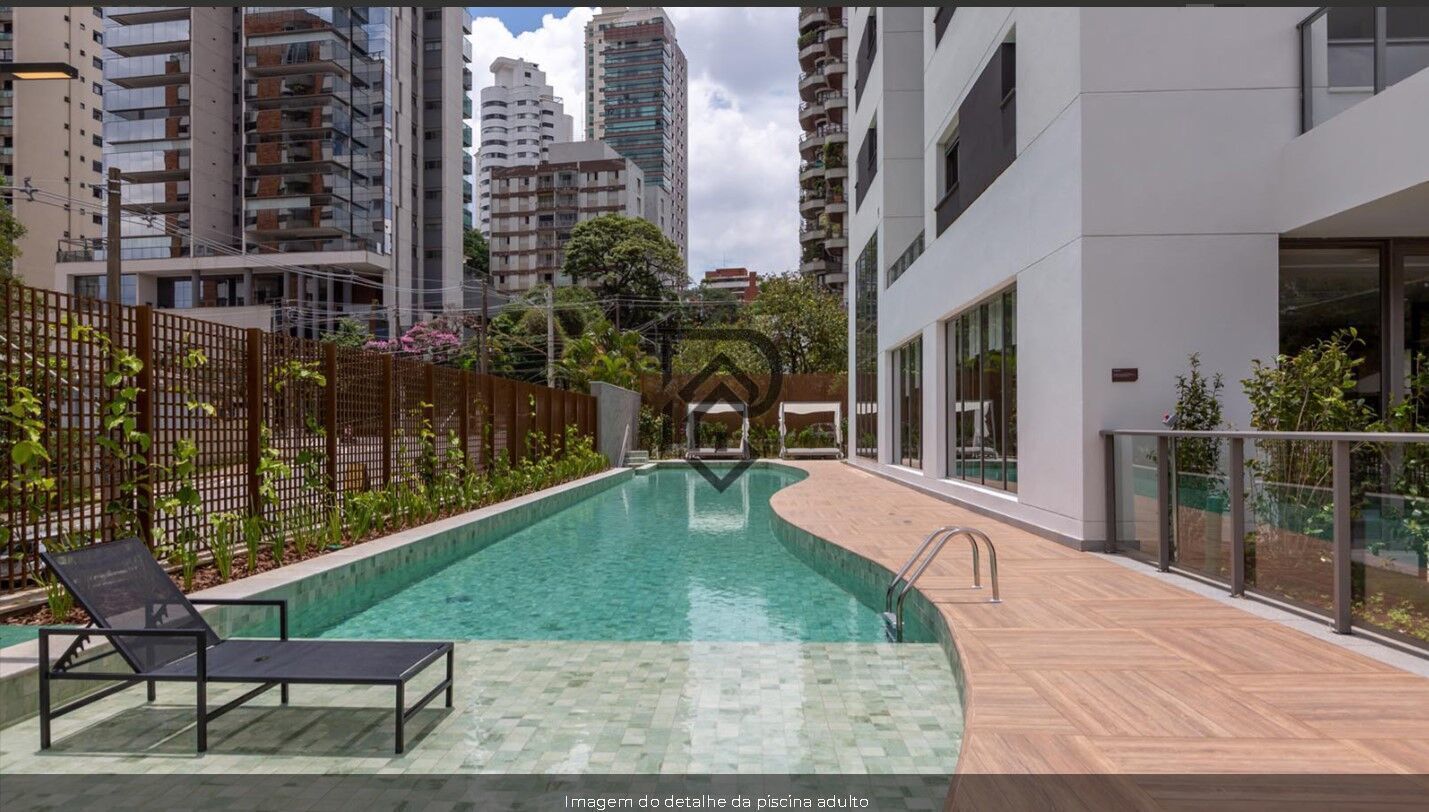 Apartamento, 3 quartos, 143 m² - Foto 7