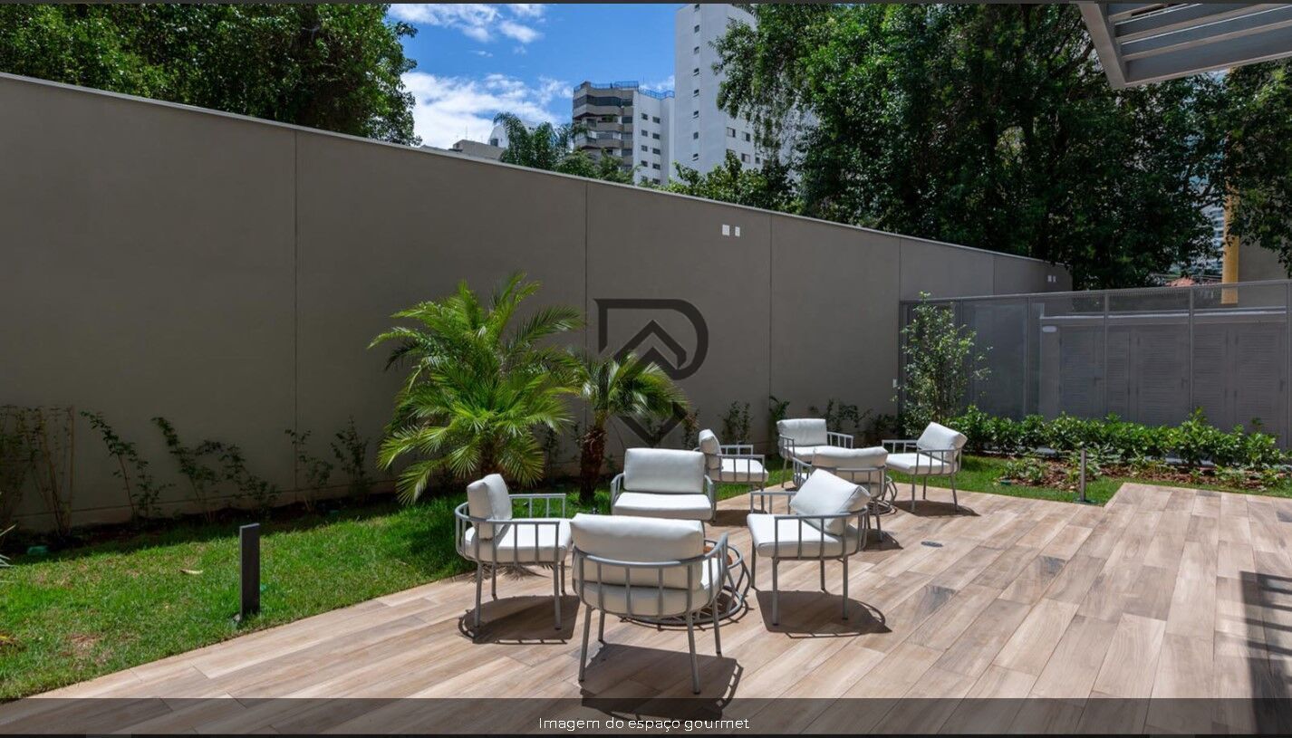 Apartamento, 3 quartos, 143 m² - Foto 23
