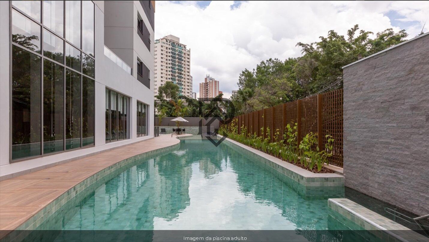 Apartamento, 3 quartos, 143 m² - Foto 4