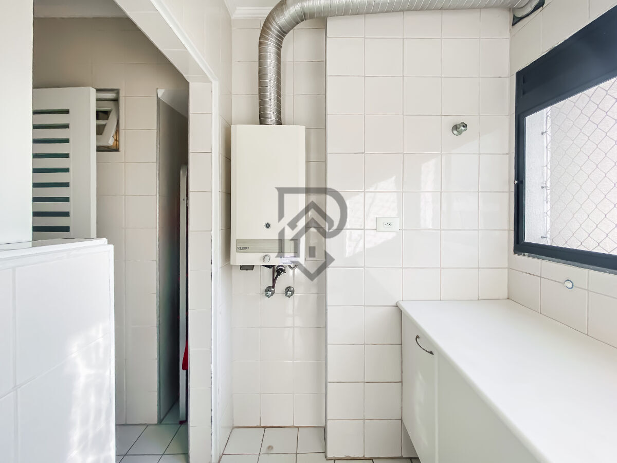 Apartamento, 3 quartos, 166 m² - Foto 28