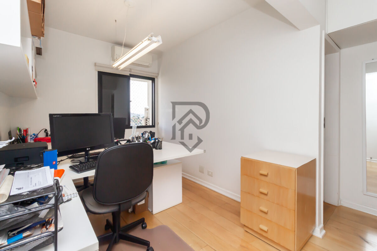 Apartamento, 3 quartos, 166 m² - Foto 48