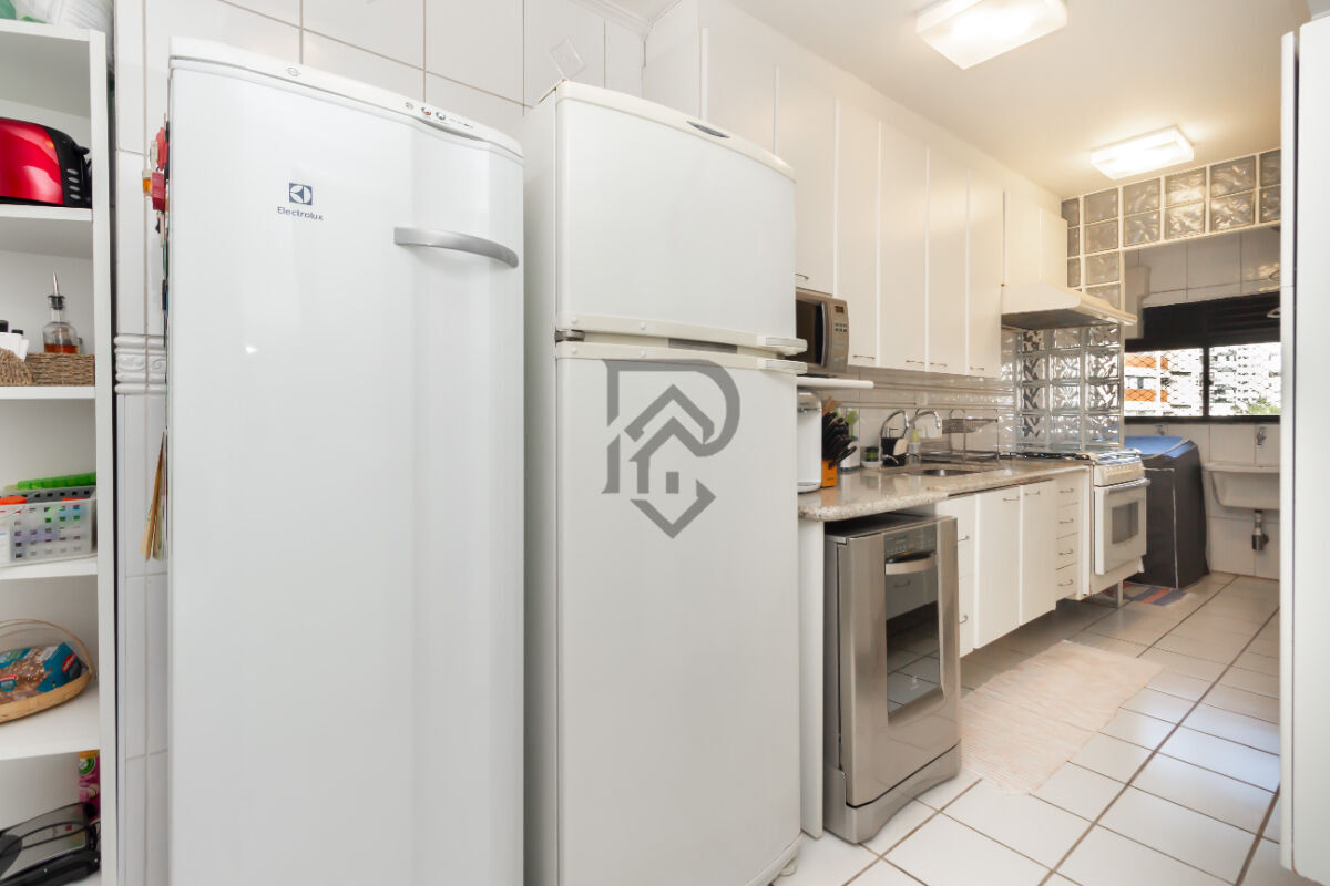 Apartamento, 3 quartos, 166 m² - Foto 41