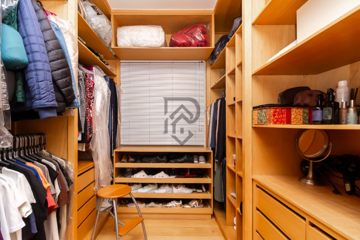 Apartamento, 3 quartos, 166 m² - Foto 7