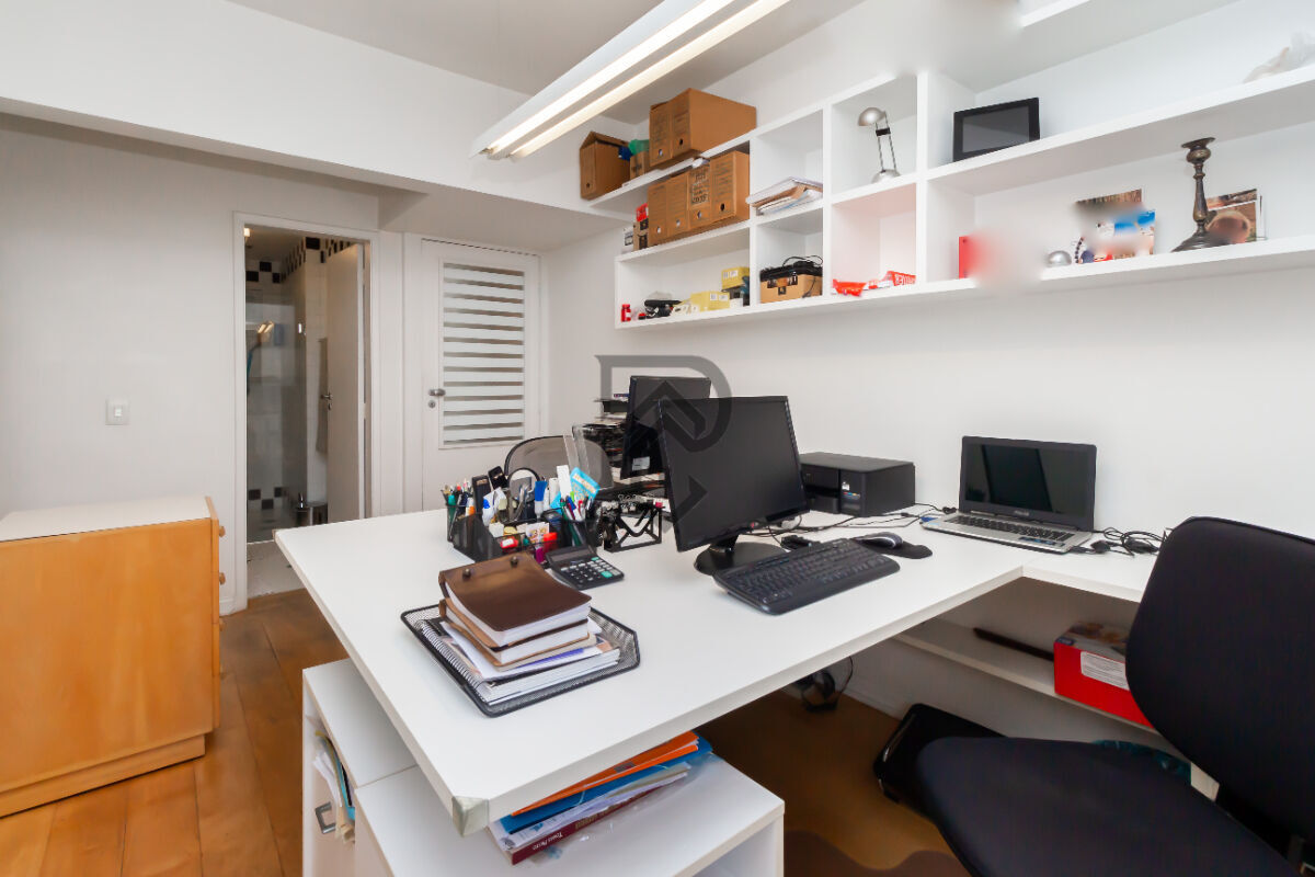 Apartamento, 3 quartos, 166 m² - Foto 47