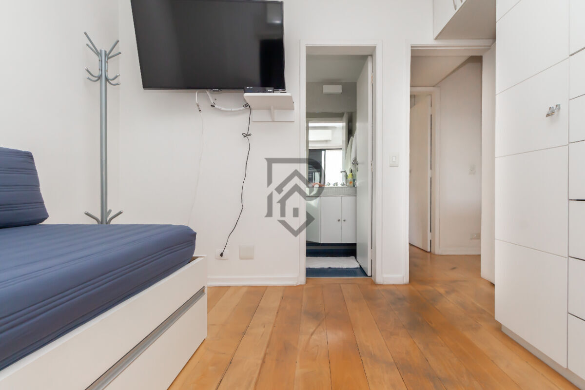 Apartamento, 3 quartos, 166 m² - Foto 36