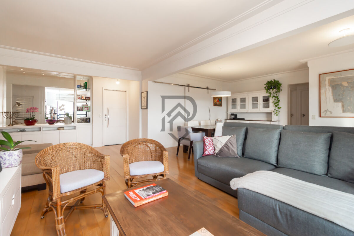 Apartamento, 3 quartos, 166 m² - Foto 6