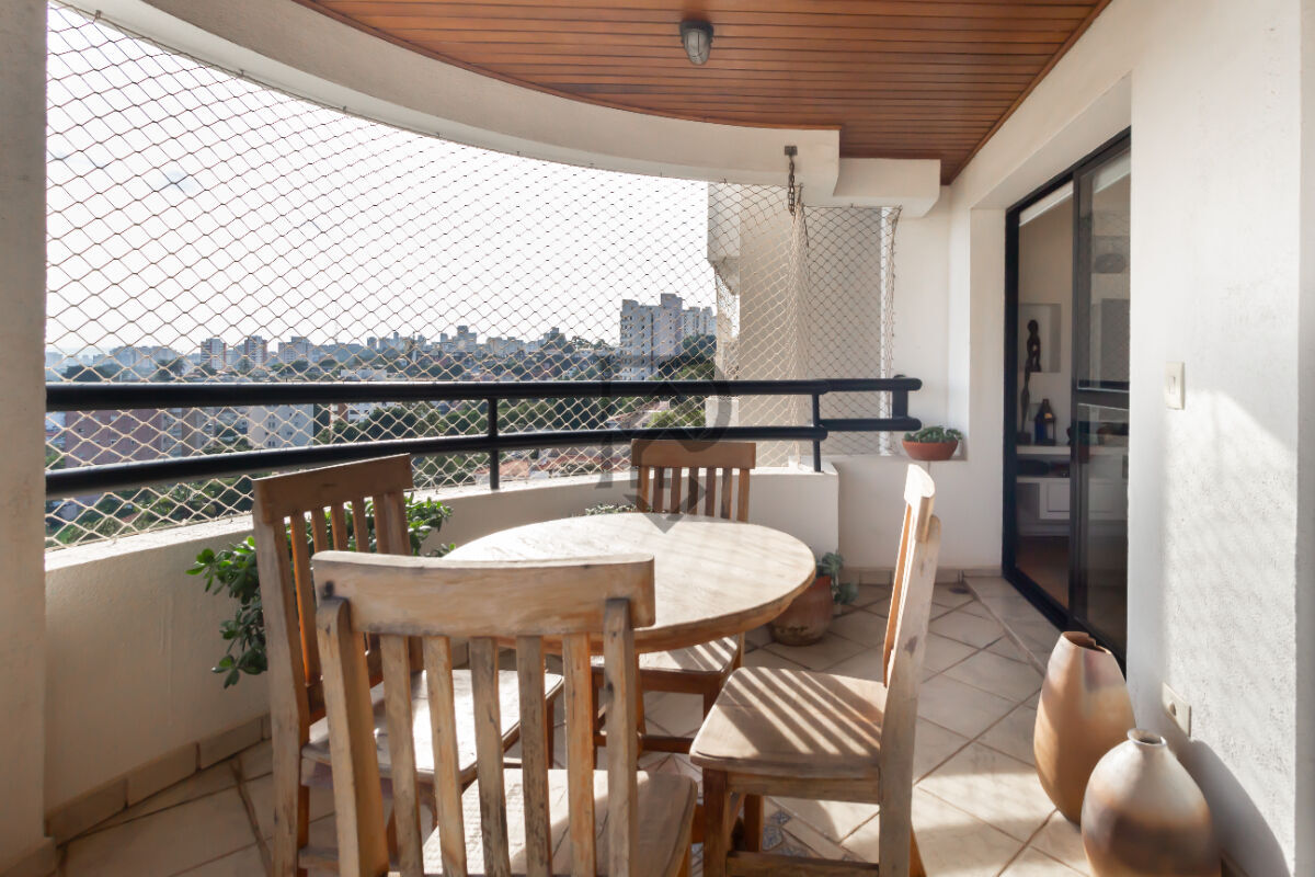 Apartamento, 3 quartos, 166 m² - Foto 17