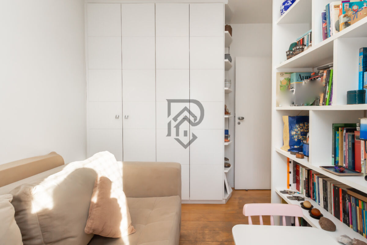 Apartamento, 3 quartos, 166 m² - Foto 14