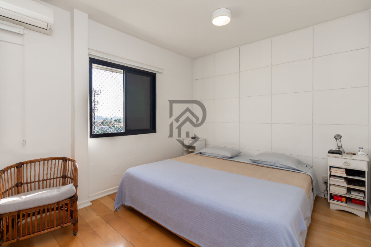 Apartamento, 3 quartos, 166 m² - Foto 33