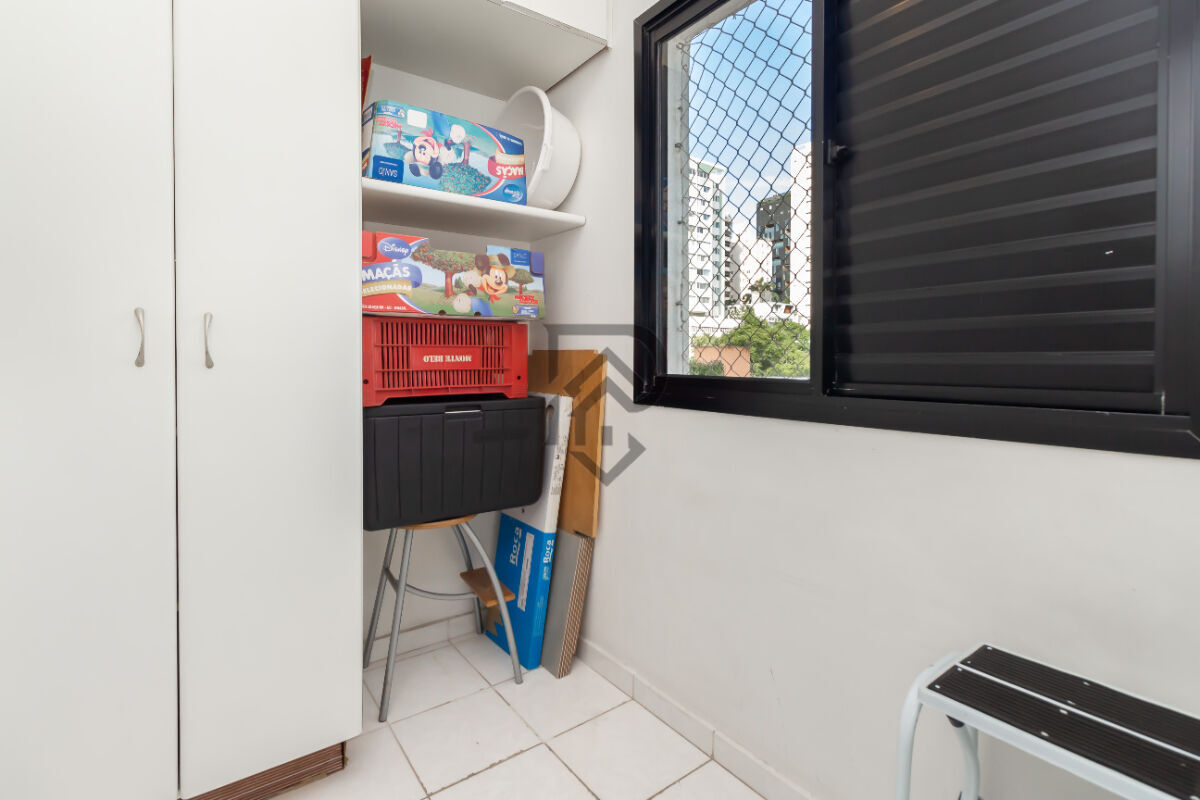 Apartamento, 3 quartos, 166 m² - Foto 29