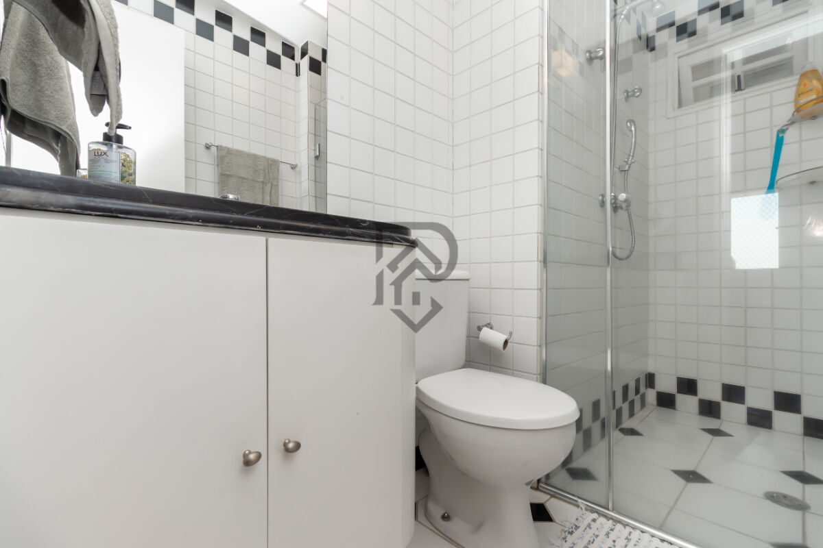 Apartamento, 3 quartos, 166 m² - Foto 39