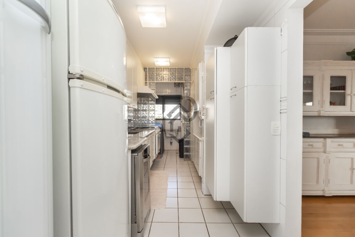 Apartamento, 3 quartos, 166 m² - Foto 27