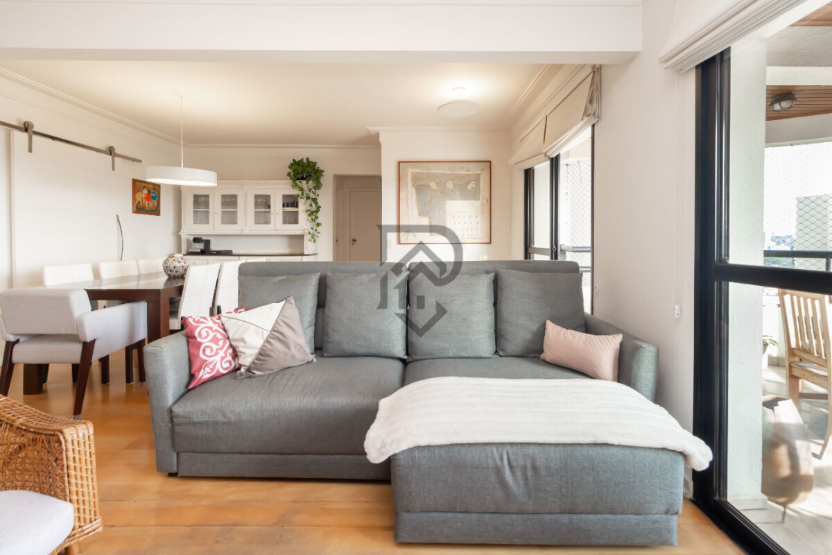 Apartamento, 3 quartos, 166 m² - Foto 24