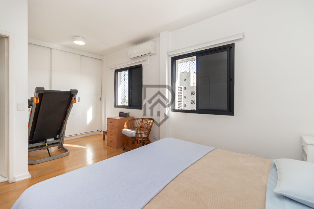 Apartamento, 3 quartos, 166 m² - Foto 21