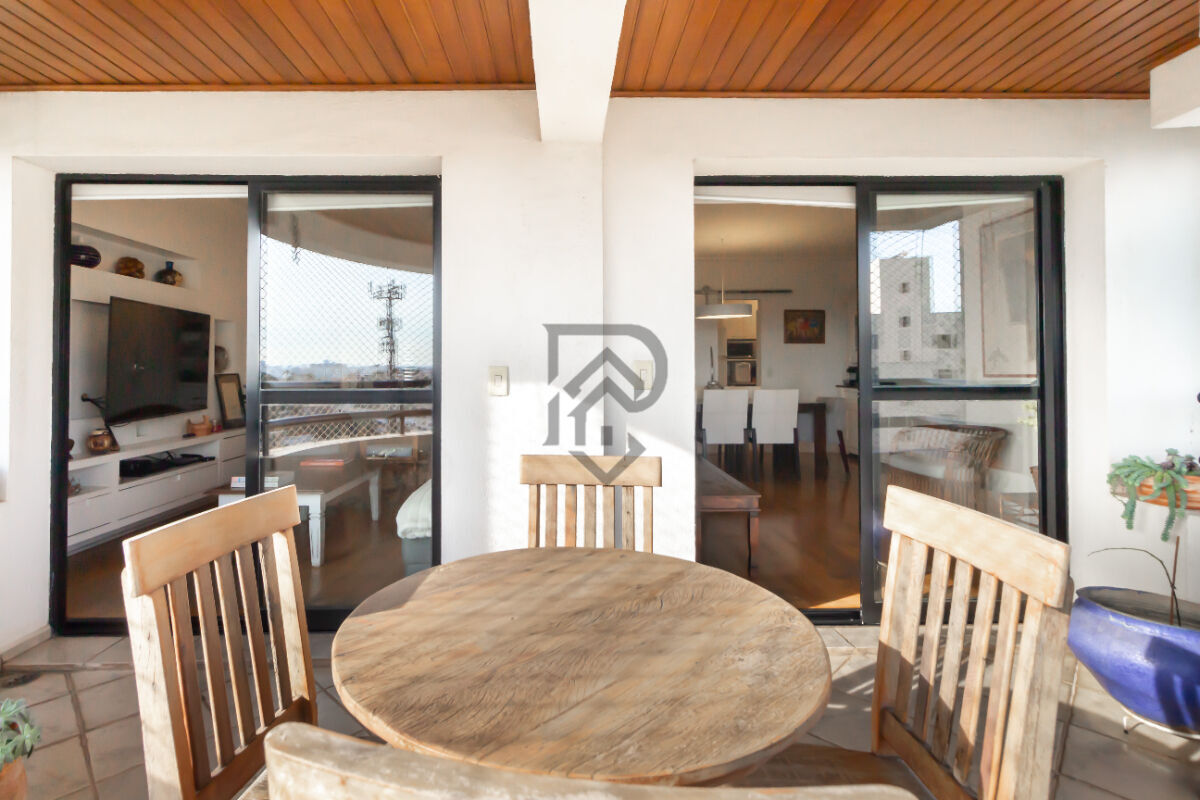 Apartamento, 3 quartos, 166 m² - Foto 19