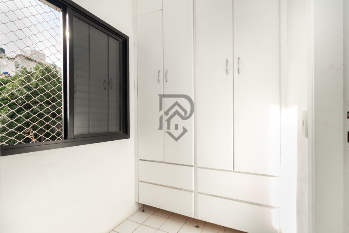 Apartamento, 3 quartos, 166 m² - Foto 40