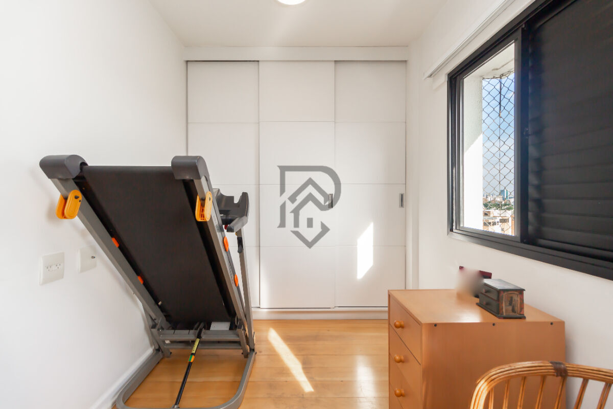 Apartamento, 3 quartos, 166 m² - Foto 16