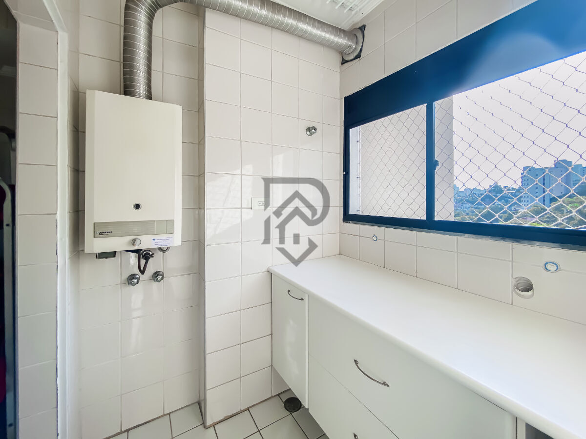 Apartamento, 3 quartos, 166 m² - Foto 44