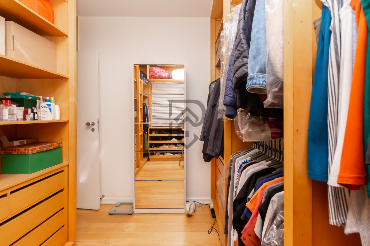 Apartamento, 3 quartos, 166 m² - Foto 37