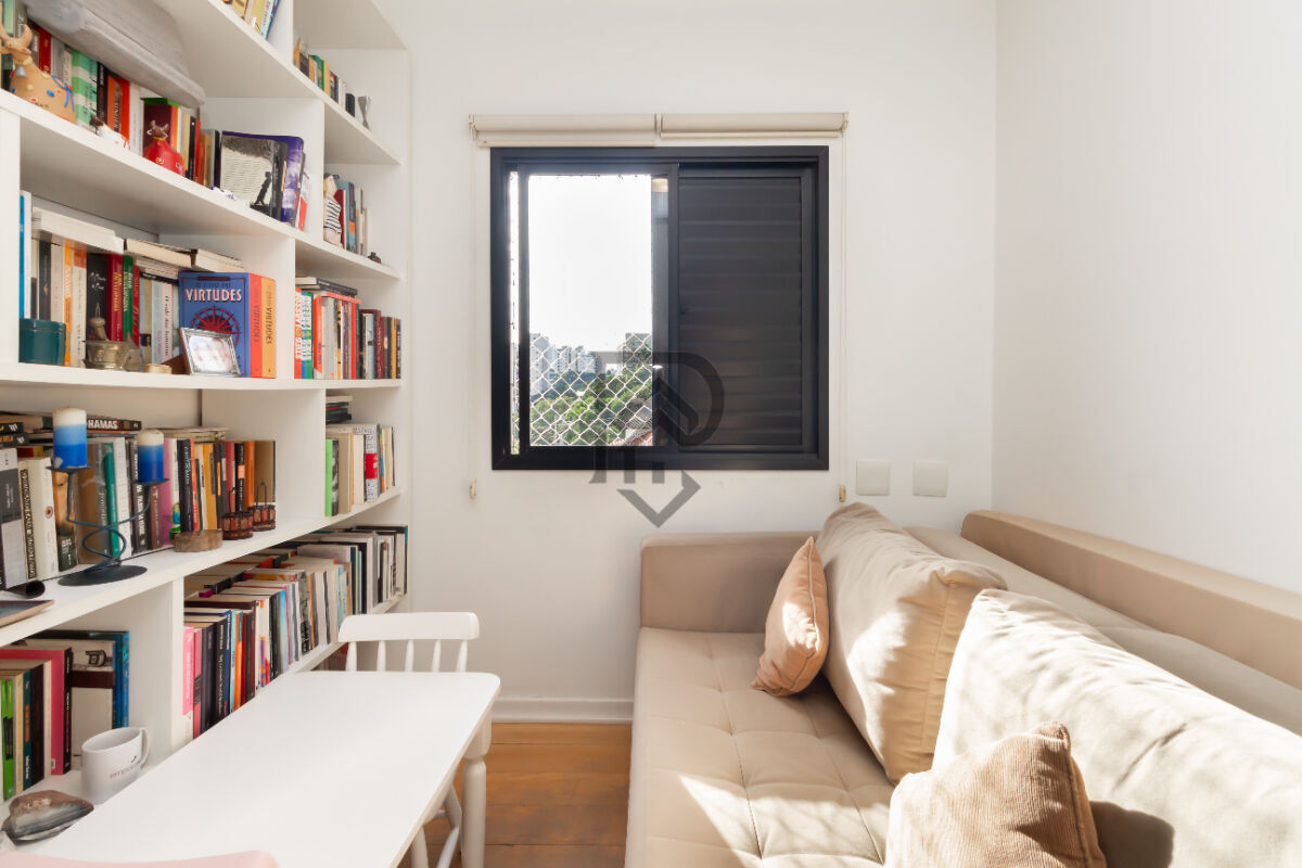 Apartamento, 3 quartos, 166 m² - Foto 22