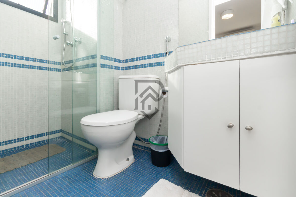 Apartamento, 3 quartos, 166 m² - Foto 31