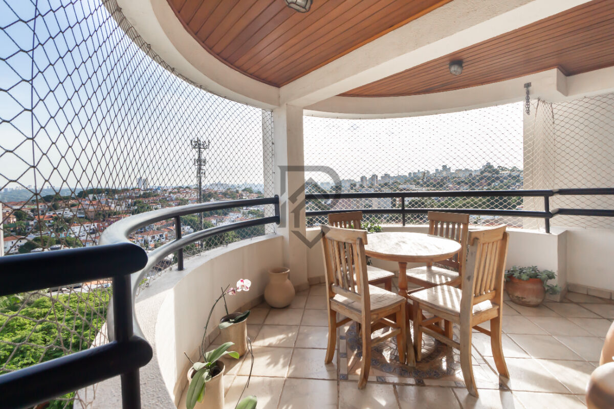 Apartamento, 3 quartos, 166 m² - Foto 5