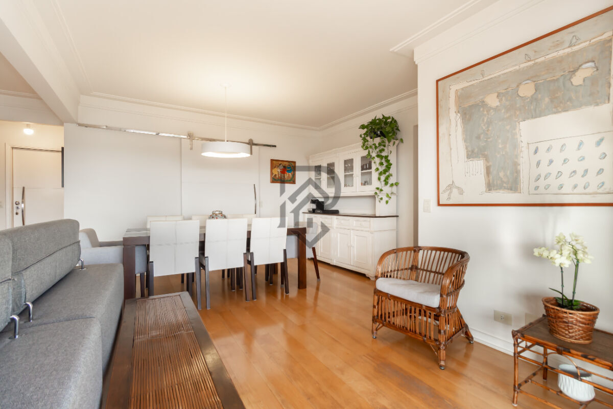 Apartamento, 3 quartos, 166 m² - Foto 13