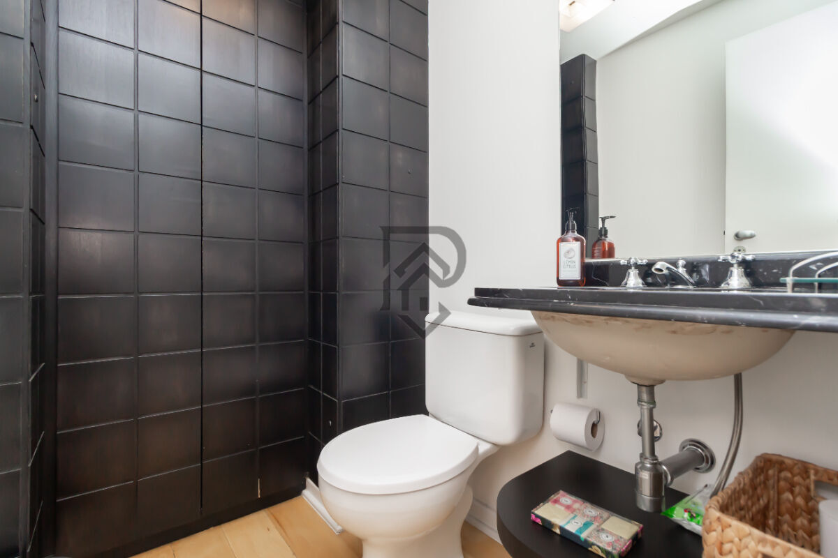 Apartamento, 3 quartos, 166 m² - Foto 18