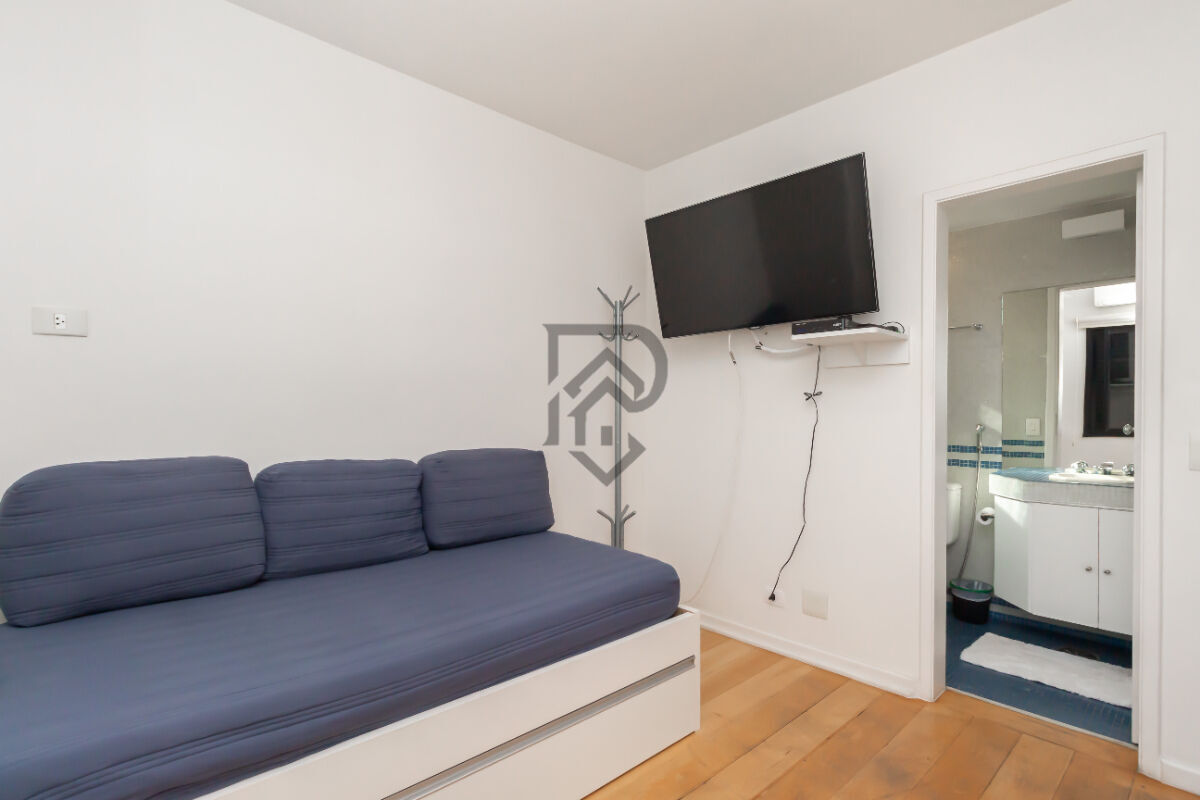 Apartamento, 3 quartos, 166 m² - Foto 38