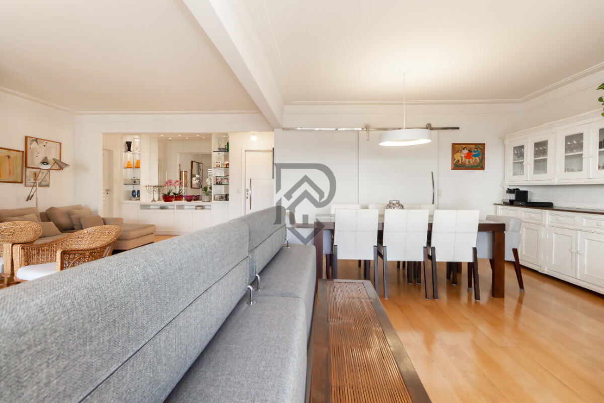 Apartamento, 3 quartos, 166 m² - Foto 9