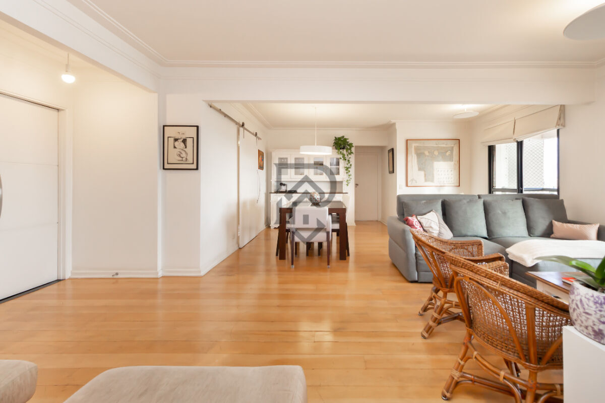 Apartamento, 3 quartos, 166 m² - Foto 25