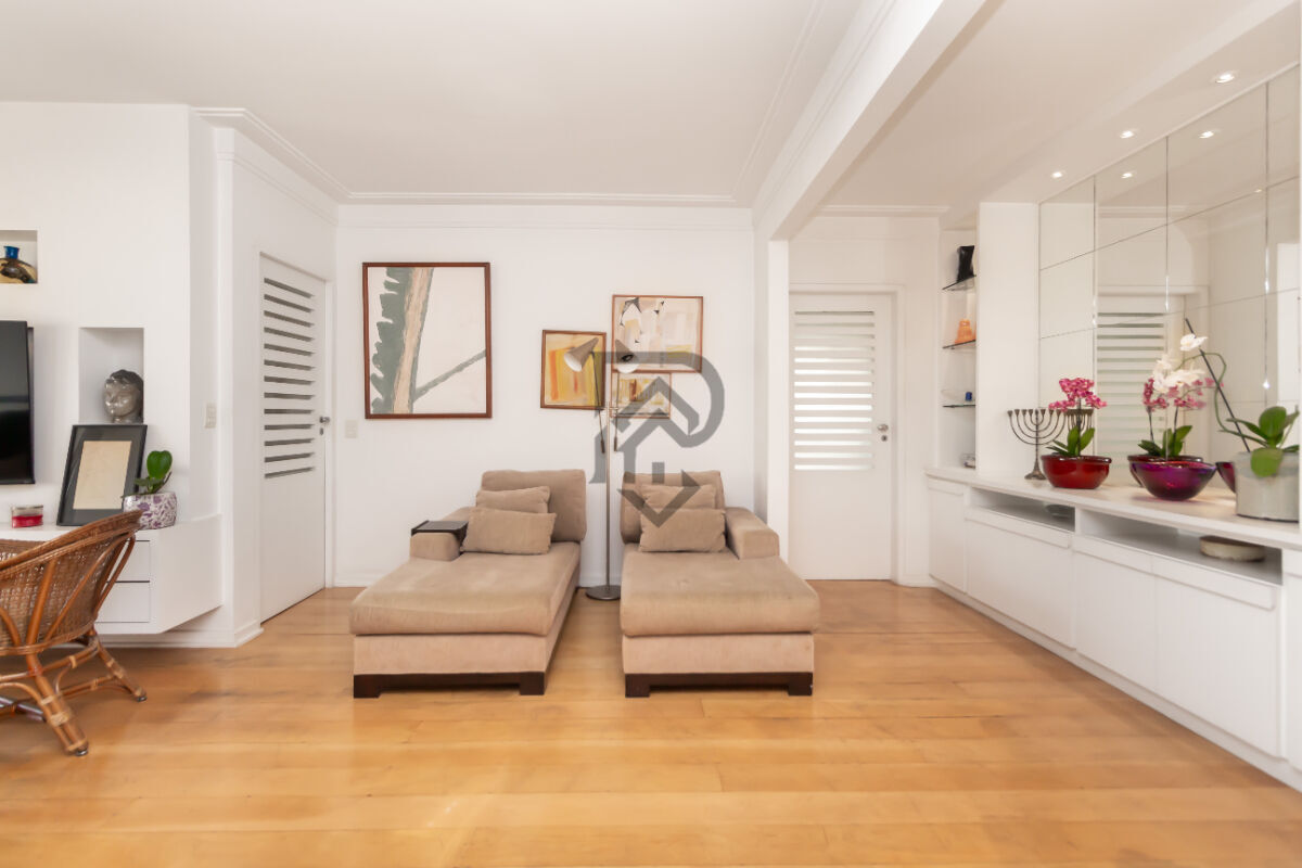 Apartamento, 3 quartos, 166 m² - Foto 11