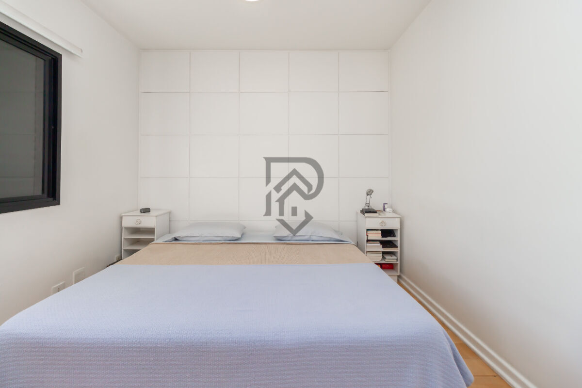 Apartamento, 3 quartos, 166 m² - Foto 34