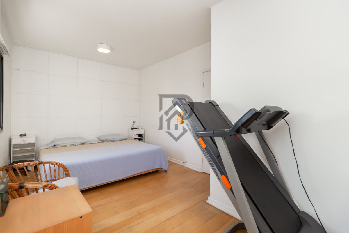 Apartamento, 3 quartos, 166 m² - Foto 50