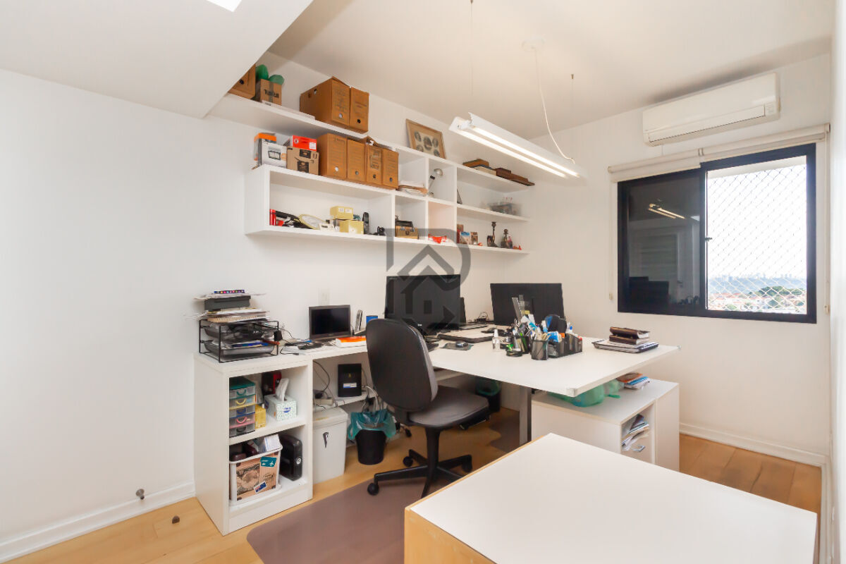 Apartamento, 3 quartos, 166 m² - Foto 35