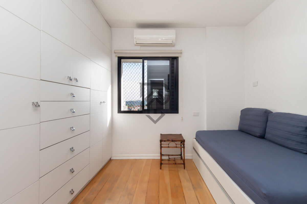 Apartamento, 3 quartos, 166 m² - Foto 32