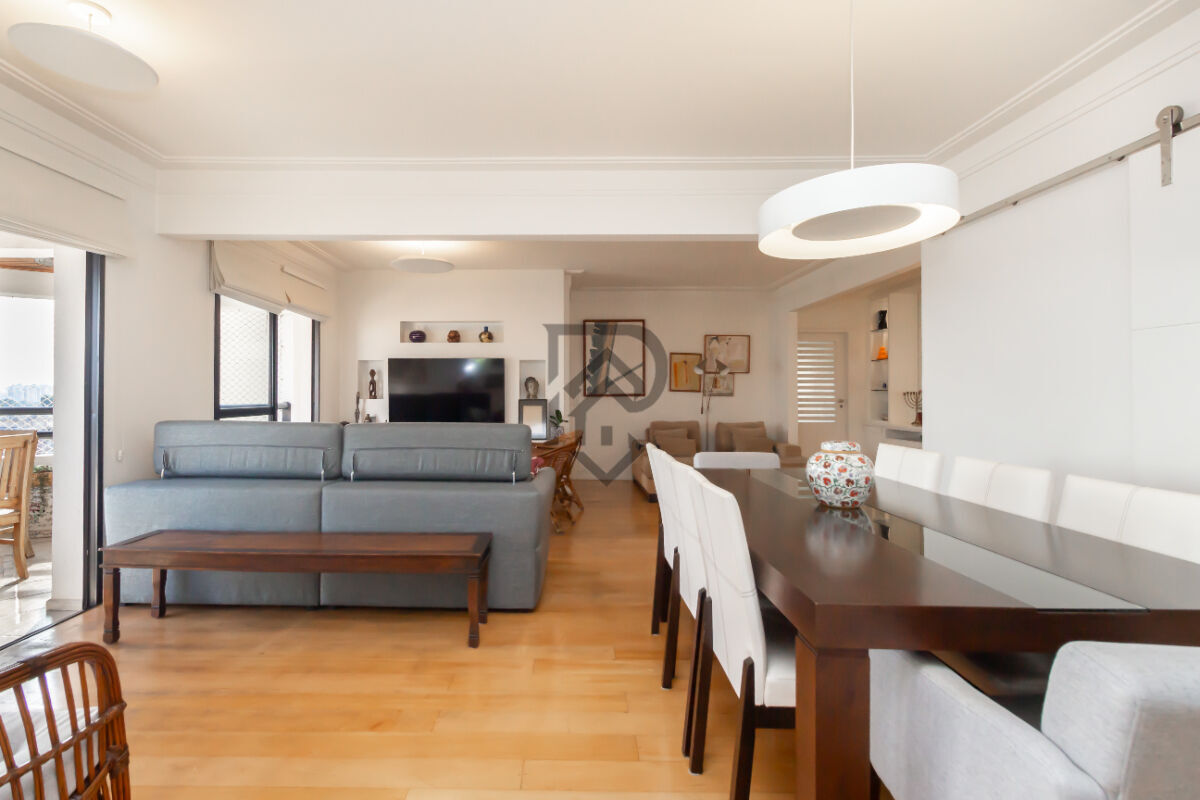 Apartamento, 3 quartos, 166 m² - Foto 12