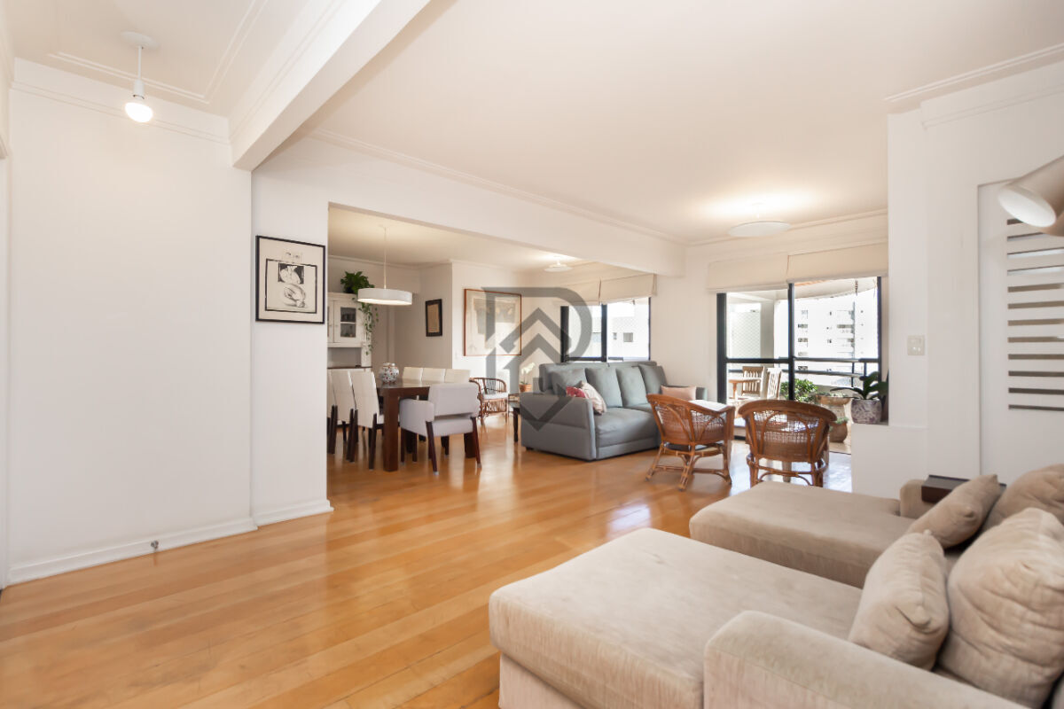 Apartamento, 3 quartos, 166 m² - Foto 8