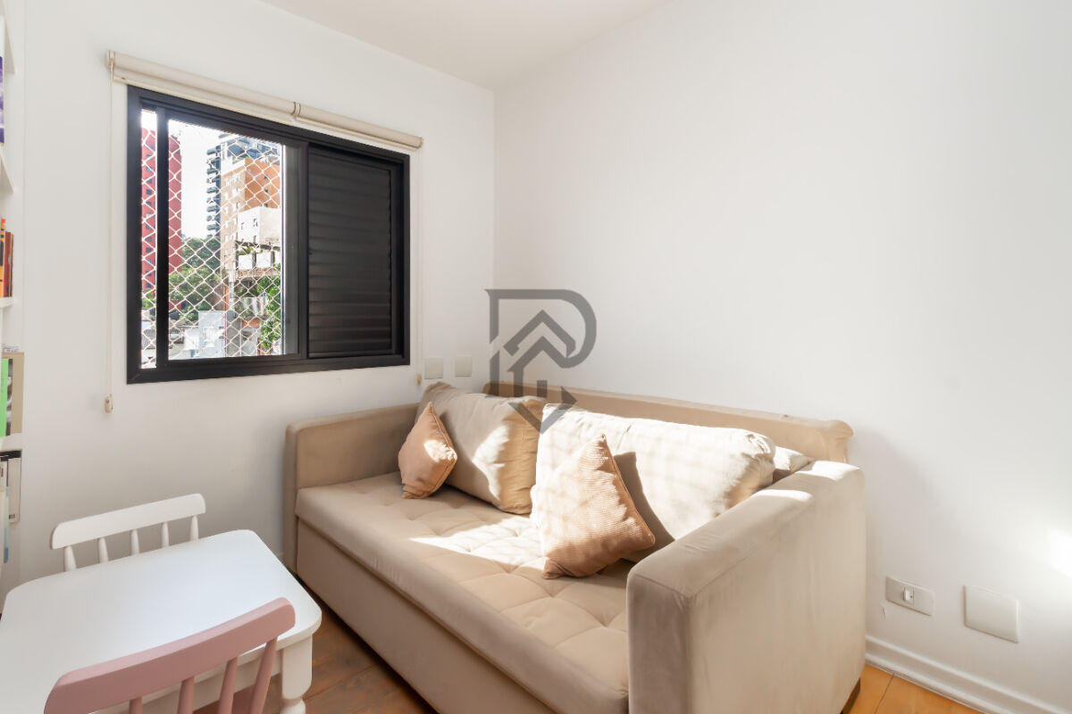 Apartamento, 3 quartos, 166 m² - Foto 23