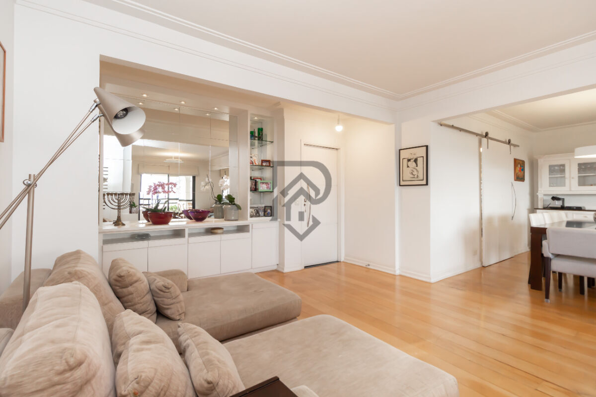 Apartamento, 3 quartos, 166 m² - Foto 45