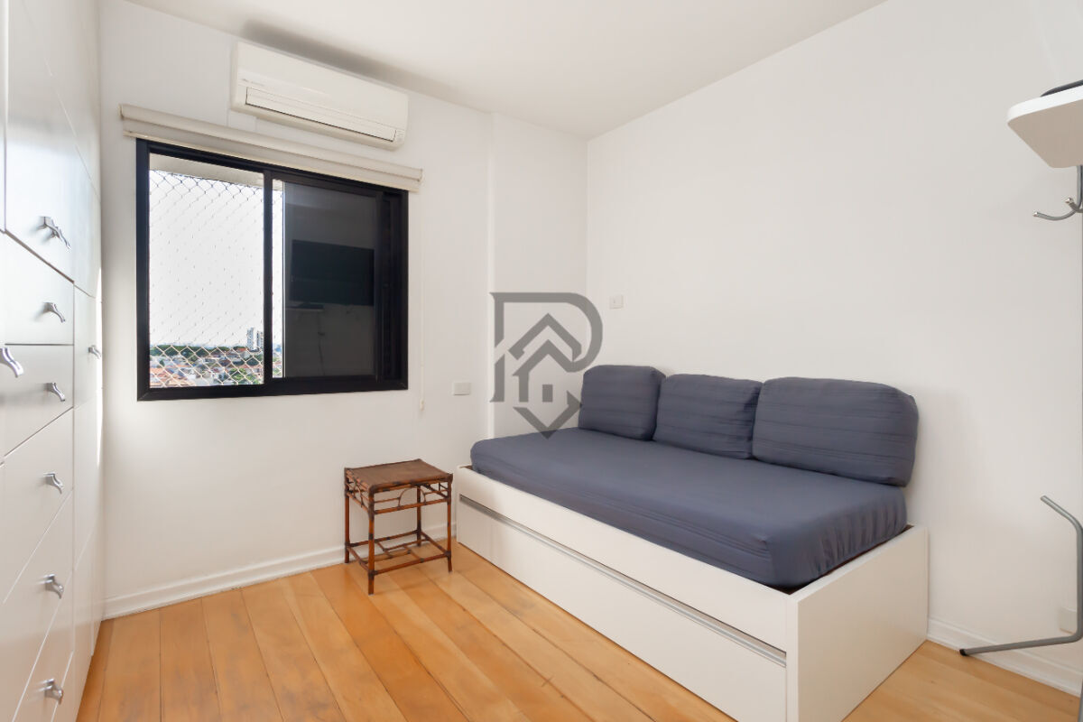 Apartamento, 3 quartos, 166 m² - Foto 46