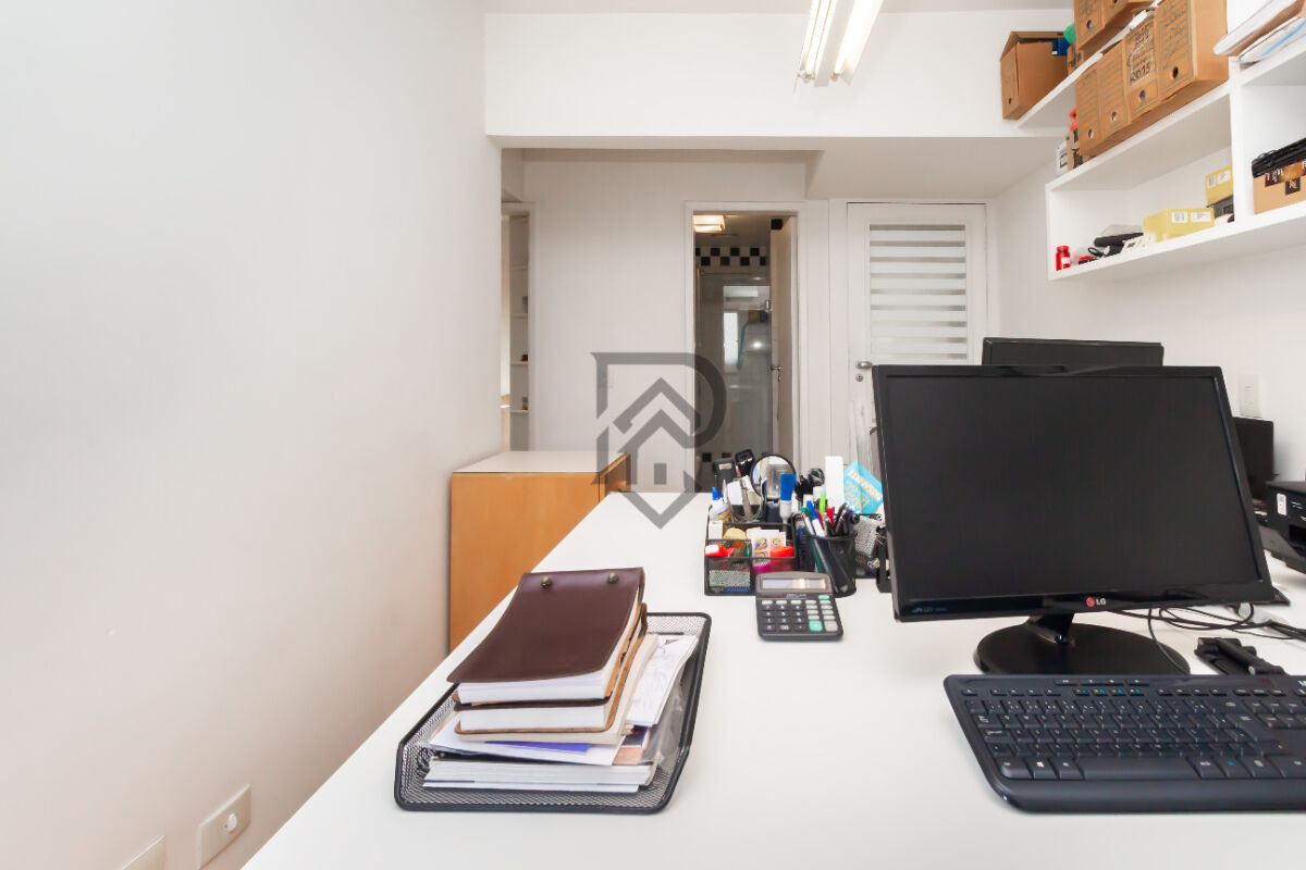 Apartamento, 3 quartos, 166 m² - Foto 49