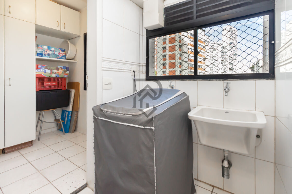 Apartamento, 3 quartos, 166 m² - Foto 26