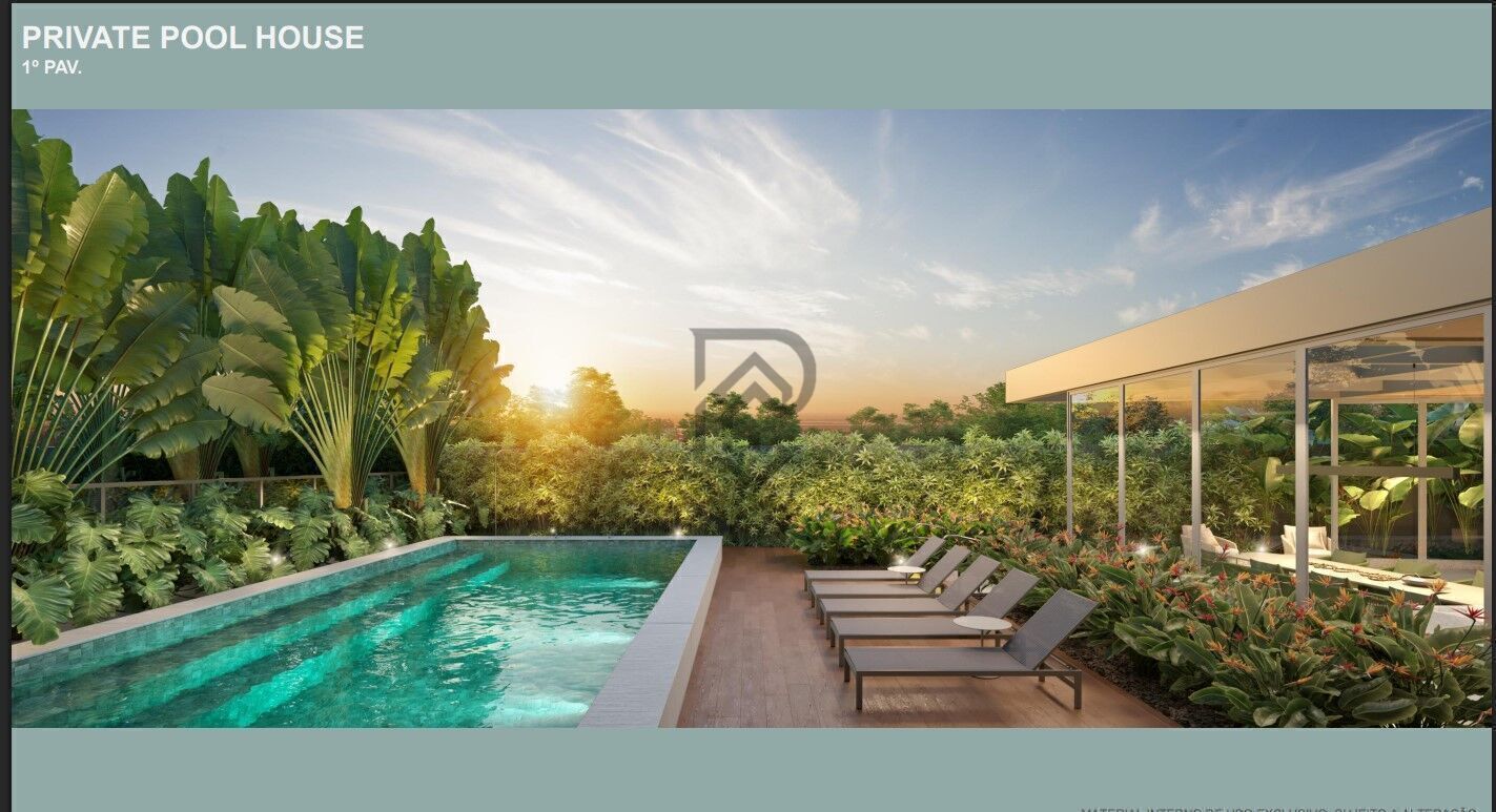 Apartamento, 3 quartos, 249 m² - Foto 8