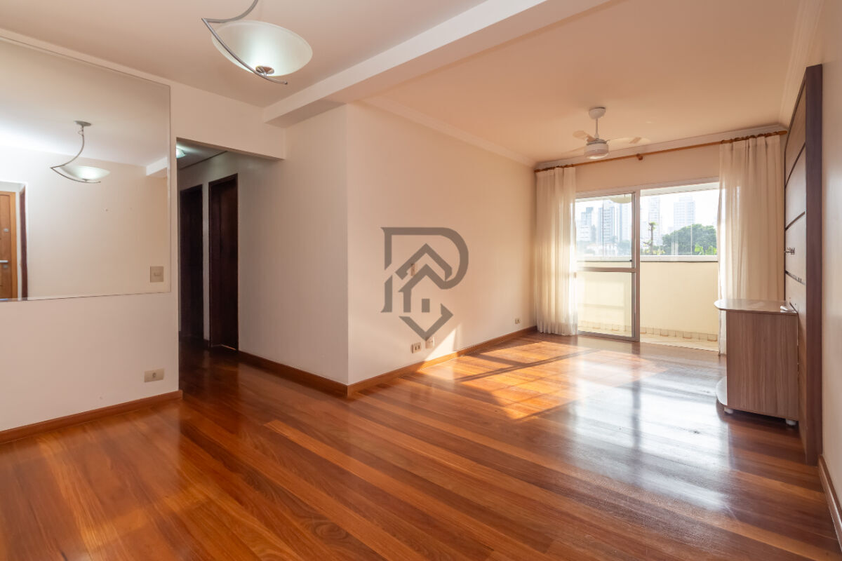Apartamento, 3 quartos, 80 m² - Foto 3