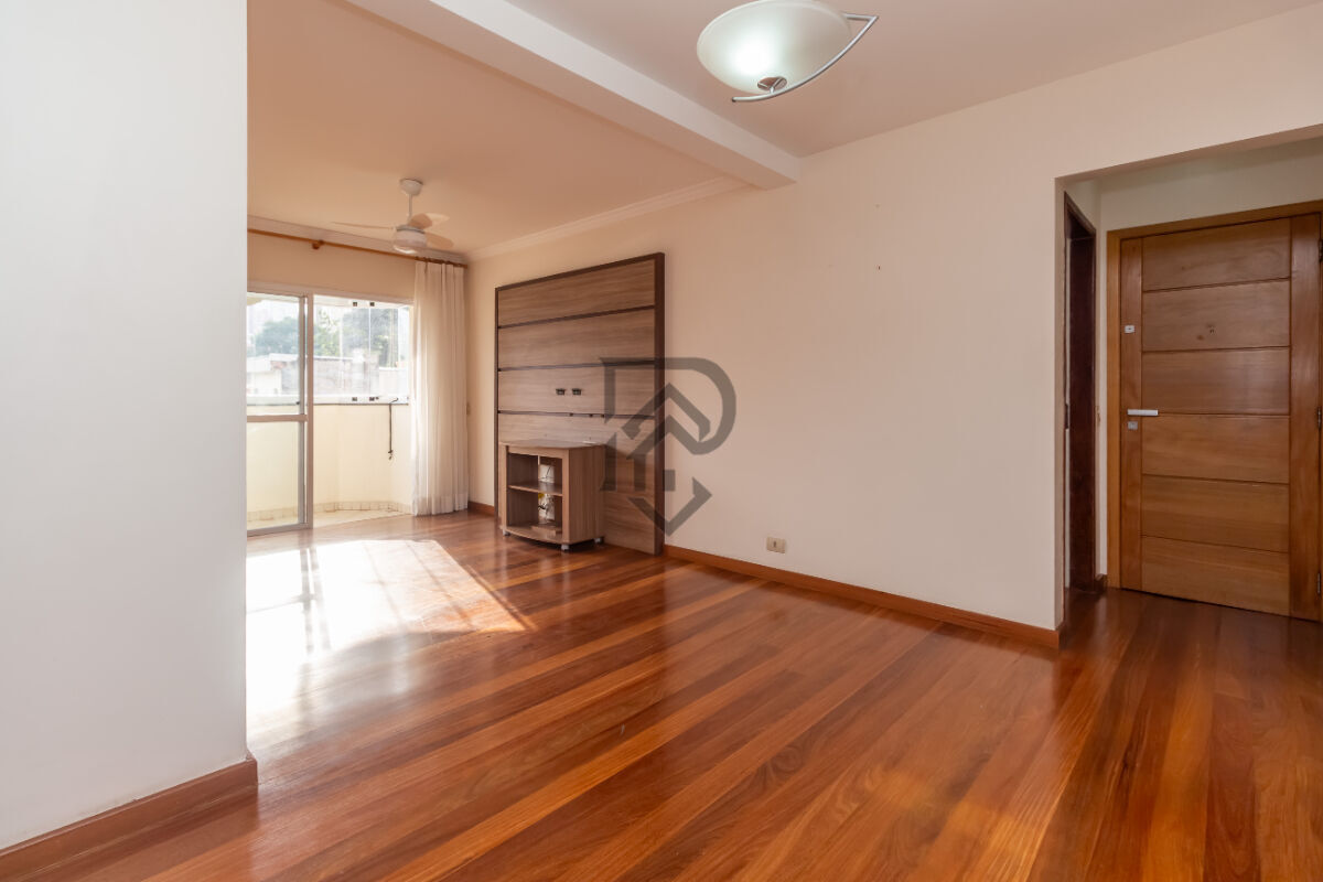 Apartamento, 3 quartos, 80 m² - Foto 2