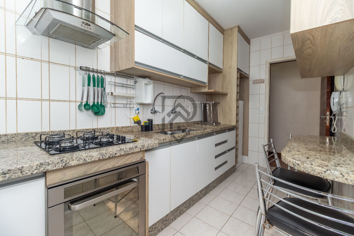 Apartamento, 3 quartos, 80 m² - Foto 23