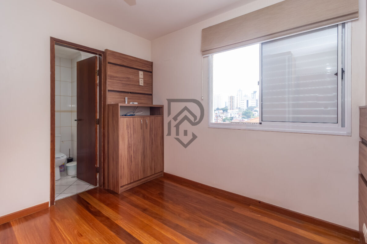 Apartamento, 3 quartos, 80 m² - Foto 4
