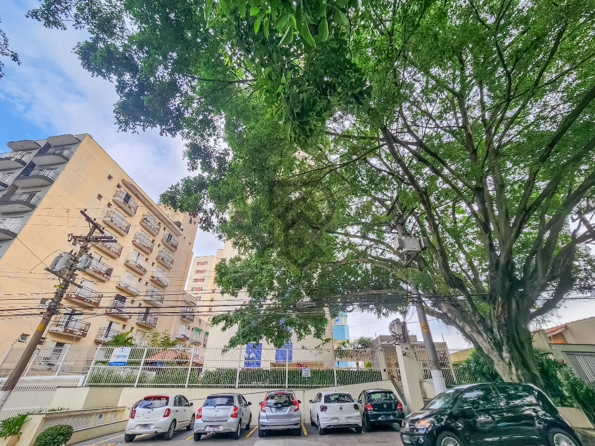 Apartamento, 3 quartos, 80 m² - Foto 15